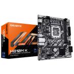 【アウトレット特価・新品】GIGABYTE GIGABYTE H810M K Micro-ATXマザーボード|H810M K