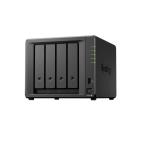 Synology DiskStation DS925+ AMD RYZEN 1500B CPU搭載多機能4ベイNASサーバー|DS925+