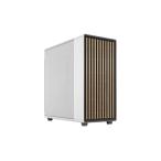 [ outlet специальная цена * новый товар ]Fractal Design North XL Chalk White full tower type PC кейс белый lFD-C-NOR1X-03