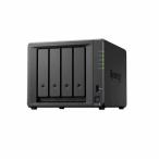 Synology Intel Celeron J4125搭載4ベイNAS DS425+｜DS425+