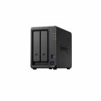 Synology AMD Ryzen R1600搭載2ベイNAS DS725+|DS725+