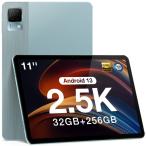 DOOGEE T30ultra Blue 11インチ Android タブレット ブルー｜T30ultra Blue