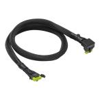 ASRock ASRock 12V2x6 L型コネクタ(ASRock電源 専用)|CB-12V2X6L600W