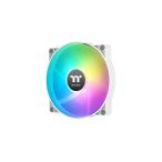 Thermaltake CT200 ARGB Sync PC Cooling Fan Single Pack White 200mm кейс вентилятор белый lCL-F180-PL20SW-A
