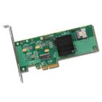 [ outlet специальная цена * новый товар ]Avago AVAGO LSI SAS 9211-4i SGL (outlet) HBA карта lH5-25211-01/OL