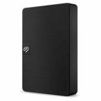 ショッピングソフトウェア Seagate ExpansionPortable Portable Drive USB 3.0 容量:5TB｜STKM5000400
