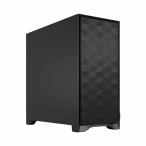Fractal Design Pop 2 Air Black Solid middle tower type PC кейс черный lFD-C-POA2A-01