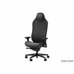 Fractal Design Refine Fabric Dark ゲーミングチェア ファブリック ダーク｜FD-CH-RE1F-01