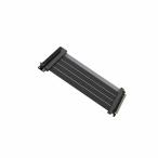 Cooler Master Riser Cable PCIe 5.0 x16 Black -200mm подъемник ke- blue black lMCA-U000C-KPCI50-200