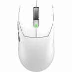 MSI FORGE GM340 W WHITE ワイヤレスゲーミングマウス ホワイト｜FORGE GM340 W WHITE