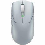 MSI FORGE GM340 W SKY ワイヤレスゲーミングマウス スカイ｜FORGE GM340 W SKY