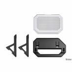 [ outlet специальная цена * новый товар ]Thermaltake Chassis Stand Kit for The Tower 600 Snow The Tower 600 серии специальный ширина класть подставка белый lAC-076-ON6NAN-A1