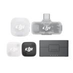 DJI Mic Mini 2 (1 TX + 1 мобильный RX + зарядка кейс )lCP.RN.00000533.02