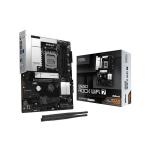 ASRock B650 Rock WiFi 7 ATX материнская плата lB650 Rock WiFi 7