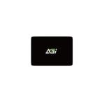 AGI AI238 емкость 512GB 2.5 дюймовый 3D NAND SATA III SSD 530/510 MB/s 300TBlAGI512G25AI238-CB
