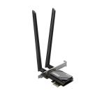 MSI HERALD BE6500 WiFi 7 PCIe Card PCIe подключение встроенный беспроводной LAN карта lHERALD BE6500 WiFi 7 PCIe Card