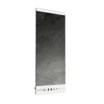 Cooler Master MasterFrame Case Panel stone silver PC кейс для замены panel серебряный lMCA-MF600C-SPTPS