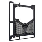 Corsair FRAME Series ELITE Motherboard Tray - Meteorite Aluminum материнская плата tray lCC-8901146-WW