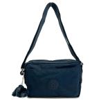 【並行輸入品】キプリング Kipling ショルダーバッグ  アバヌエム ABANU M KI7076 96V ネイビー