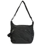 【並行輸入品】キプリング kipling ショルダーバッグ ギャビー GABBIE K15255 P39 ブラック