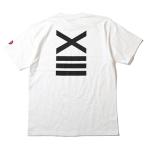 ショッピングXIII EVANGELION XIII BIG T-Shirt (ホワイト)