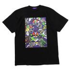 EVA Abstract Art T-Shirt β (初号機)