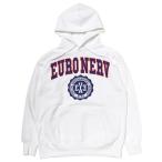 ショッピングNERV EURO NERV COLLEGE Parka (TRICOLOR)