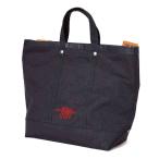 NERV TIDY TOTE BAG(CHARCOAL)