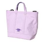 NERV TIDY TOTE BAG(LAVENDER)