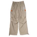 NERV Cross Cargo Pants(BEIGE)