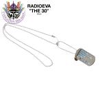 NERV Dog Tag（VIVIFY）（REI）