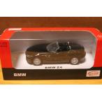 RASTAR 1/43 BMW Z4