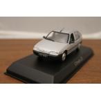 NOREV1/43 シトロエン ZX 1991 クォーツグレー 154103