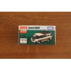 トミカ　東京オートサロン2024　トヨタ　ハイエース　カスタマイズデザイン仕様