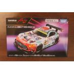 トミカプレミアム　グッドスマイル　初音ミク　AMG　2024version　950875