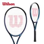 ウイルソン/Wilson ULTRA 100 V4.0 ウルトラ100 V4.0 硬式テニスラケット モデル_ WR108311U+