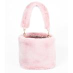 もこふわ2WAYバッグ