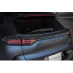 ROJAM カーボンデカール テール クラウンスポーツ用