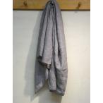 ショッピングアーメン ARMEN/アーメン　 LINEN STRIPE STOLE (WASHED) 　・　NAM1821LS