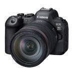 Canon　EOS　R6　Mark?/RF24-