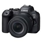 Canon　EOS　R6　Mark?/RF24-