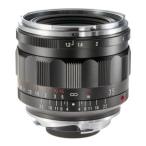 Voigtlander（フォクトレンダー）NOKTON 35mm F1.2 Aspherical III VM（ライカM）