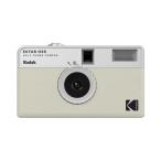[KODAK]ko Duck половина рама камера EKTAR H35 белый 