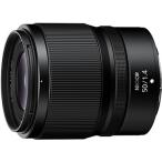 Nikon ニコン　NIKKOR Z 50m