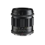 [コシナ] COSINAフォクトレンダー APO-LANTHAR 35mm F2?　 Aspherical 　Z-マウント