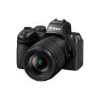 Nikon ニコン　Z50II 18-140