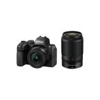 ニコン Nikon Z50II ダブルズームキット Zシリーズ（Nikon） ミラー