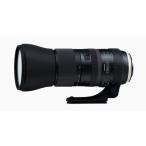 TAMRON SP 150-600mm F/5-6.3 Di VC USD G2 キャノンEFマウント用