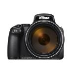 Nikon ニコン　COOLPIX P1100　レンズ一体型　125倍ズーム　光学VR