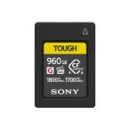 SONY　ソニー　CFexpress Type A メモリー